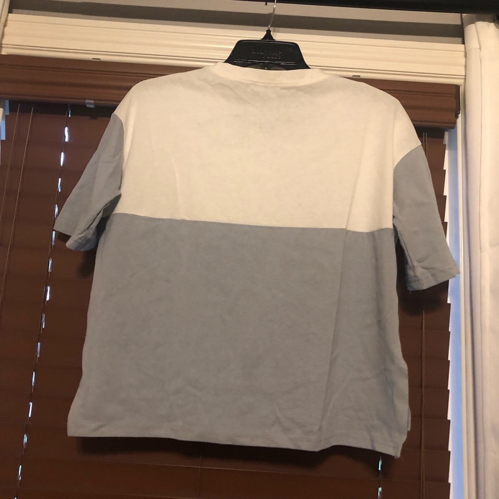 Color block top - Picture 2 of 2